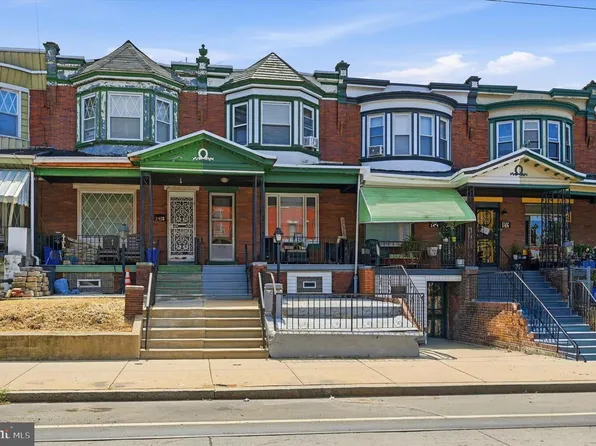 5422 Lansdowne Ave, Philadelphia, PA 19131
