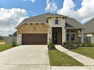 2623 Pecan Creek Ln, Manvel, TX 77578