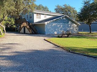 41 Monocoupe Cir, Panacea, FL 32346