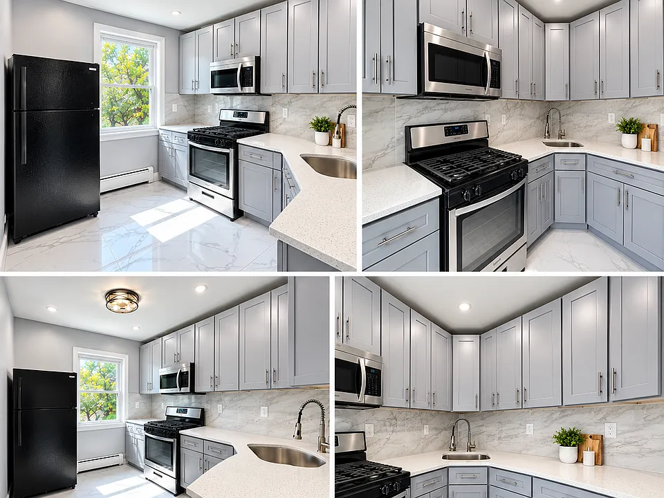 17008 Liberty Ave #2