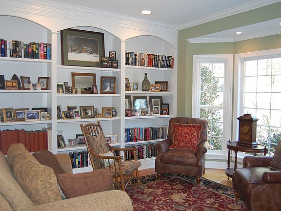 LivingRm/Study