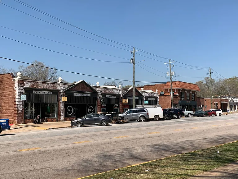 705 Jefferson St — Photo 31