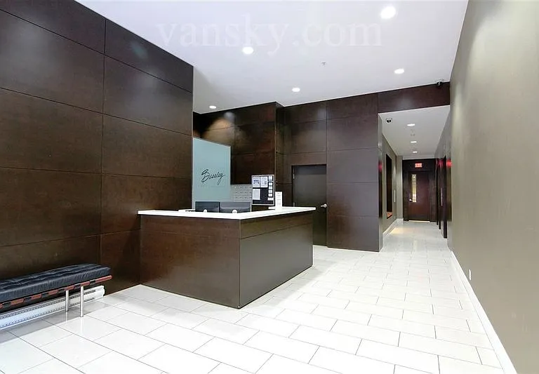 888 Homer St #8XX — Photo 9