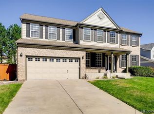 8961 Miners Dr, Highlands Ranch, CO 80126
