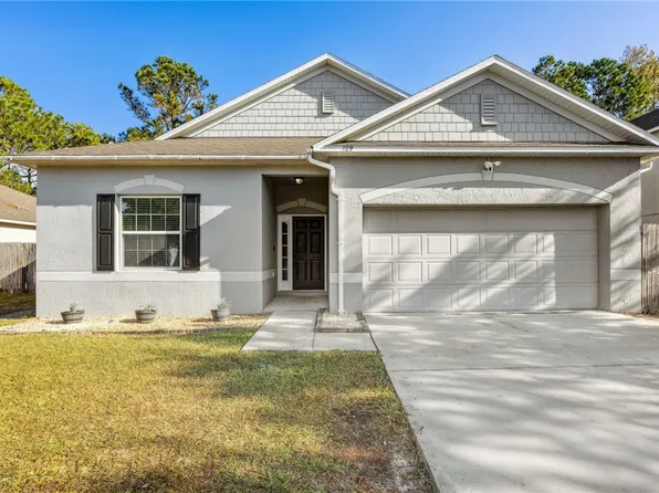 109 Pine Bluff Blvd W, Kingsland, GA 31548