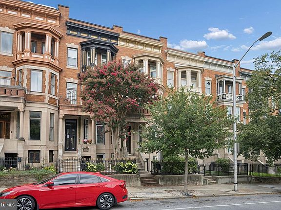 5th image of 2329 Eutaw Pl