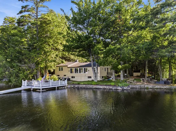 14 Lake Shore Drive, Casco, ME 04015