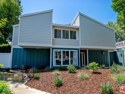 18170 Andrea Cir N Unit 1, Northridge, CA, 91325