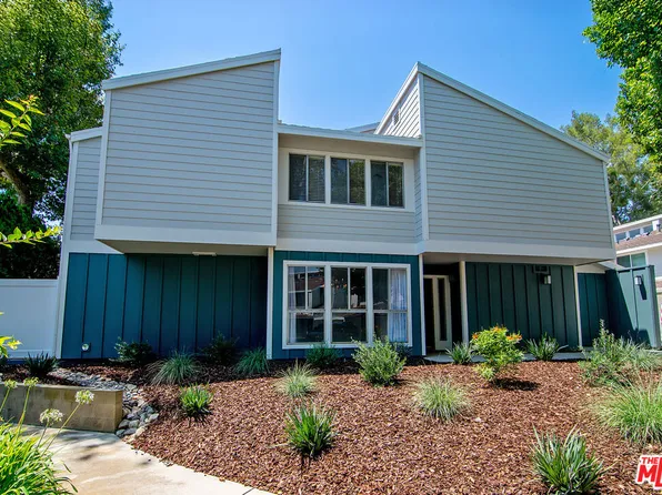 18170 Andrea Cir N Unit 1, Northridge, CA 91325