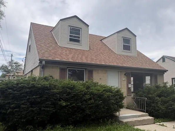 7248 W Potomac AVENUE, Milwaukee, WI 53216