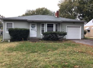 802 N Forest Ave, Independence, MO 64054