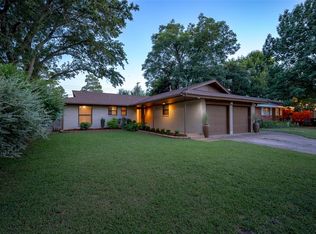 520 Clearview Dr, Norman, OK 73072