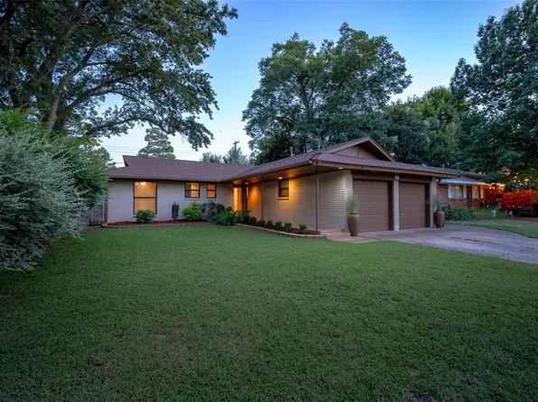 520 Clearview Dr, Norman, OK 73072