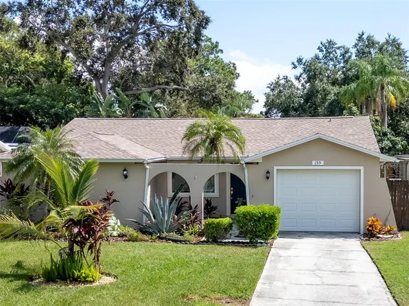 155 Meadowlark Dr, Safety Harbor, FL 34695