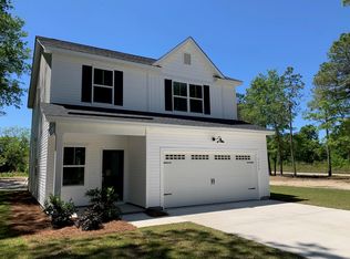 1157 Porchers School Rd, Awendaw, SC 29429