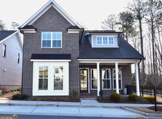 4489 Waterside Pkwy, Peachtree Corners, GA