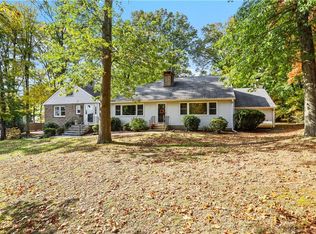 1156 Stillwater Rd, Stamford, CT 06902