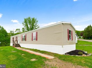 78 Country Terrace Ln, Bloomsburg, PA 17815