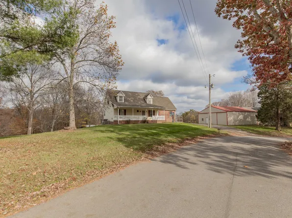 1224 Pee Dee Branch Rd, Cottontown, TN 37048