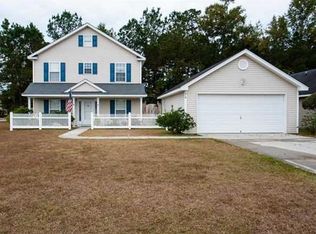 219 Moon Dance Ln, Summerville, SC 29483