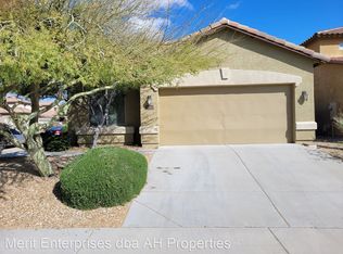 7328 W Eagle Ridge Ln, Peoria, AZ 85383