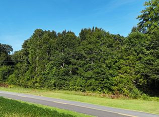 2152 Dr George Ward Rd, Elberton, GA 30635