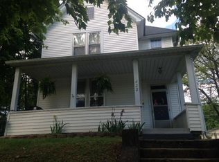 422 Byrd Ave, Harriman, TN 37748