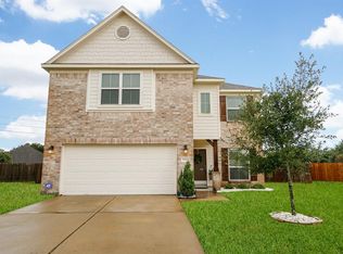 19747 Atherton Bend Ln, Cypress, TX 77429