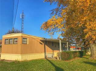 7871 State Route 219 LOT 1, Celina, OH 45822