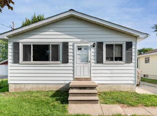 1107 McGraw St, Bay City, MI 48708