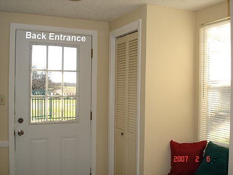 BackEntry