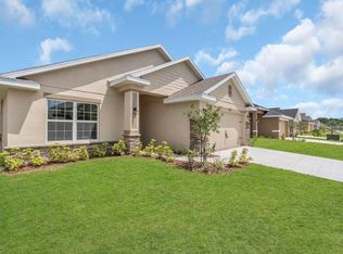 4480 Sagefield St, Cloud, FL 34773