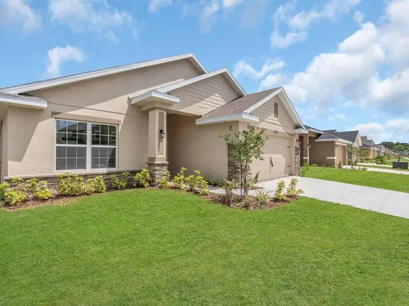 4480 Sagefield St, Cloud, FL 34773