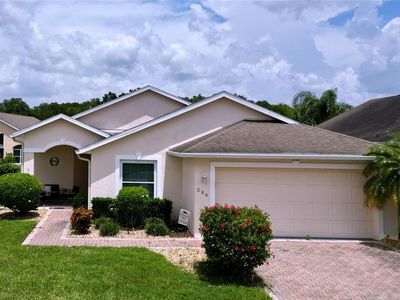 206 Golf Vista Dr, Davenport, FL, 33837