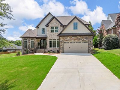 576 Chattooga Rd, Roebuck, SC, 29376
