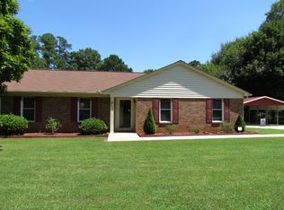 1820 Springsteen Rd, Rock Hill, SC 29730