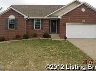 208 Holly Marie Dr, Mount Washington, KY 40047