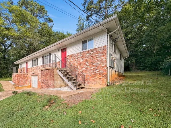 6913 Martha Ave, Chattanooga, TN