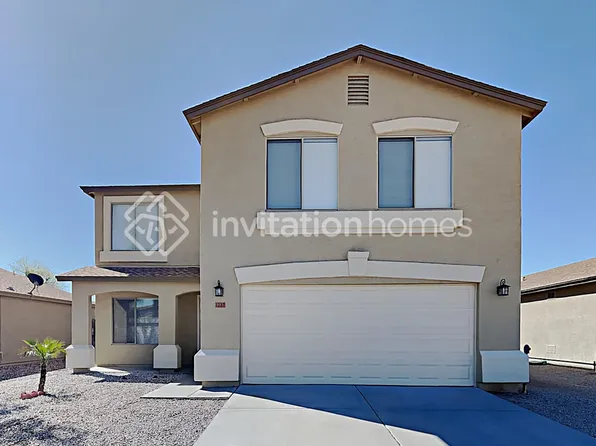 1237 E Dust Devil Dr, San Tan Valley, AZ 85143