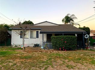 1157 San Bernardino Ave, Pomona, CA