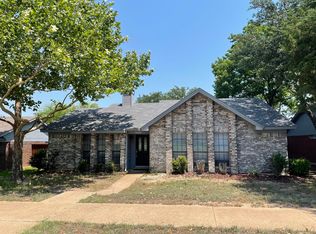 8300 Willow Creek Dr, Frisco, TX 75034