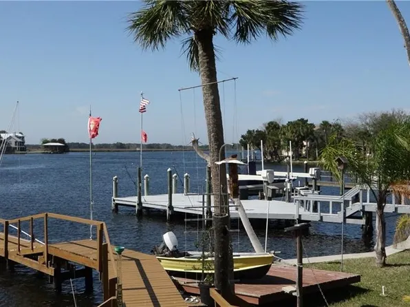 5232 S Riverview Cir, Homosassa, FL 34448