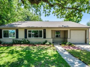 1855 Nina Lee Ln, Houston, TX 77018