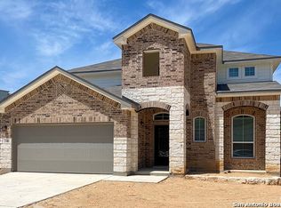 219 Red Rock Cyn, San Antonio, TX 78258