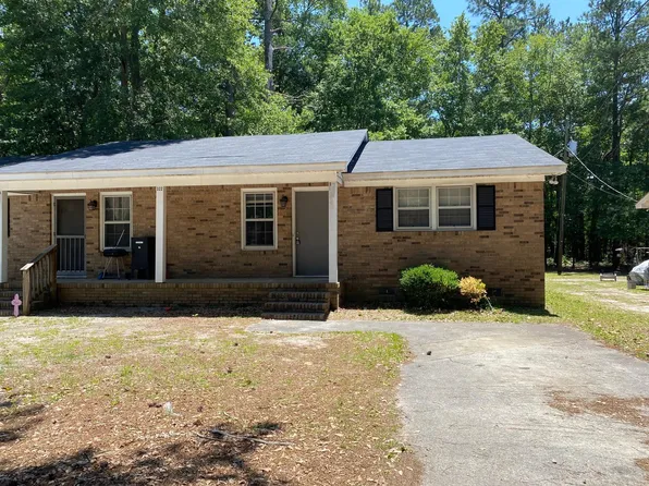 322 Walden Ave #B, Leesville, SC 29070