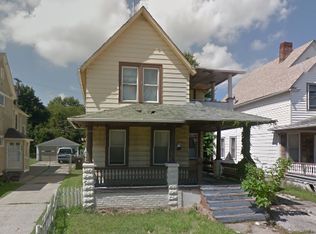 1440 W 85th St, Cleveland, OH 44102