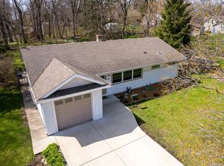 719 Mildred Ct, Lake Mills, WI 53551