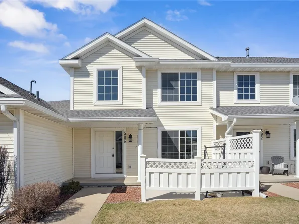 586 SE Williams Ct, Waukee, IA 50263
