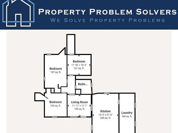 3rd image of 155 Alton Rd