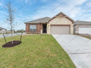 742 Friar Tuck Dr, Temple, TX 76502